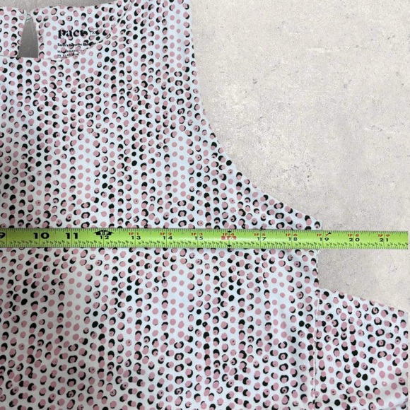 Pact organic cotton stretch dress - Picture 4 of 5